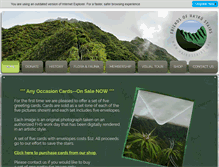 Tablet Screenshot of haikustairs.org